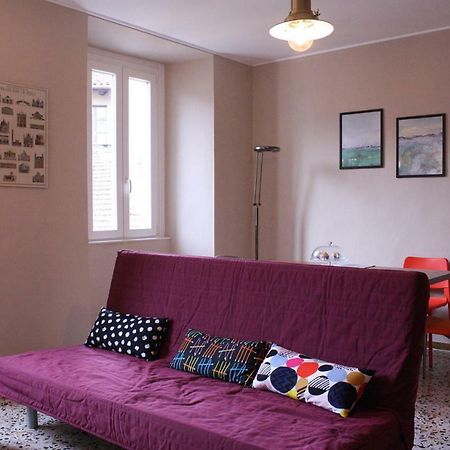 Casa Dennis Daire Cannobio Dış mekan fotoğraf