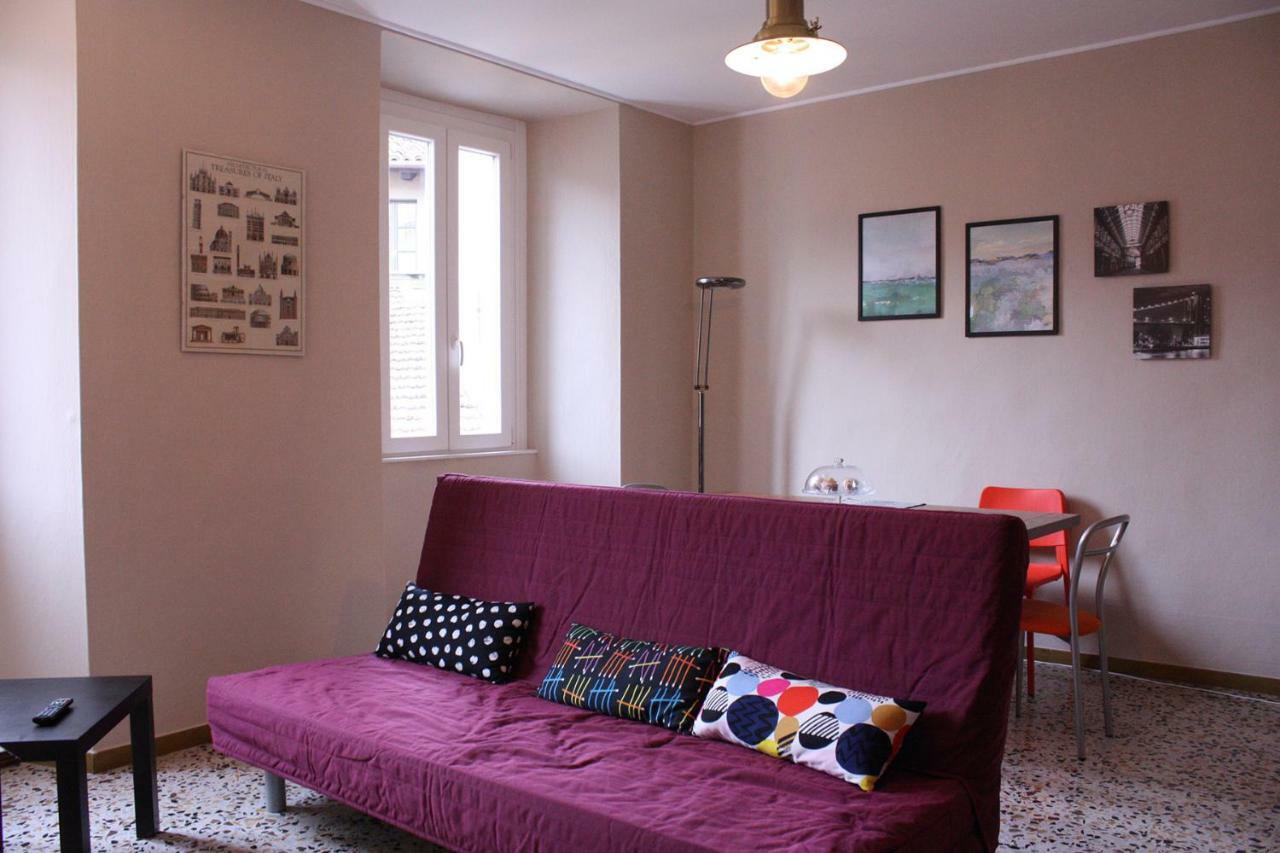 Casa Dennis Daire Cannobio Dış mekan fotoğraf