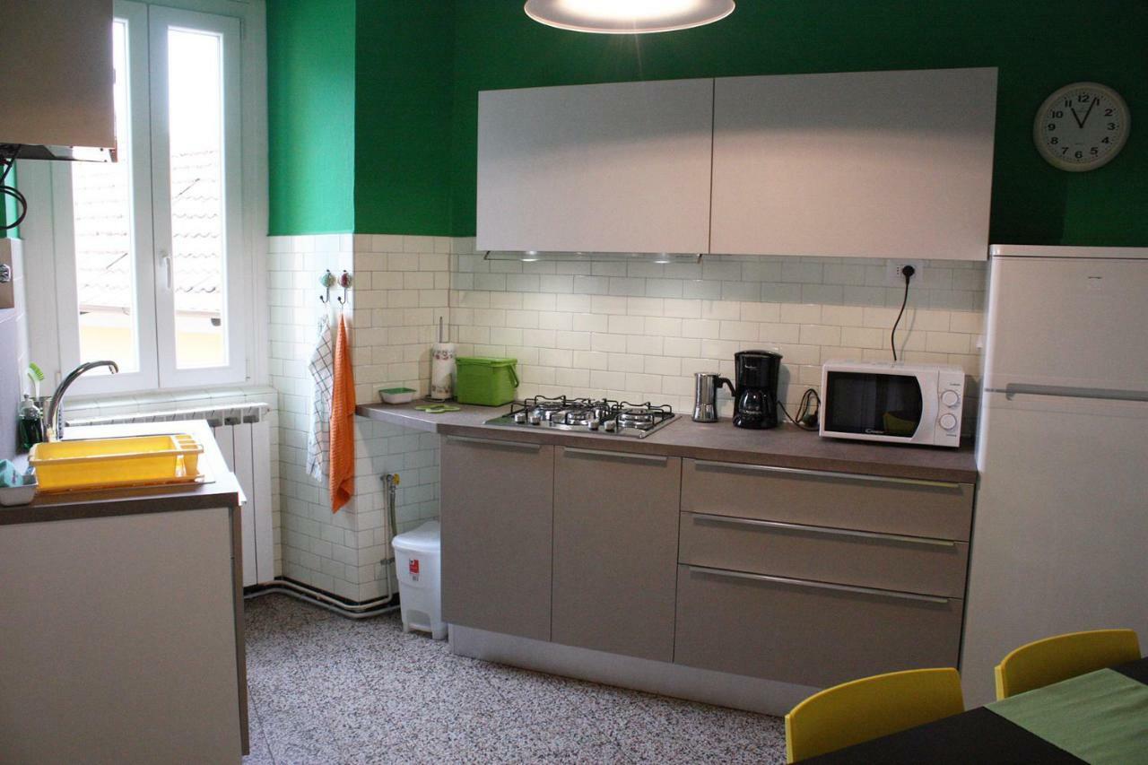 Casa Dennis Daire Cannobio Dış mekan fotoğraf