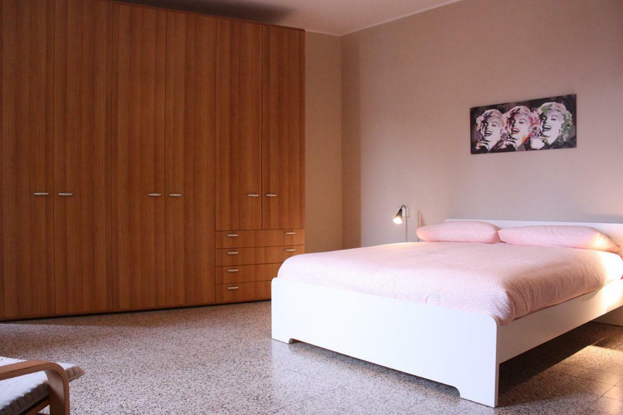Casa Dennis Daire Cannobio Dış mekan fotoğraf