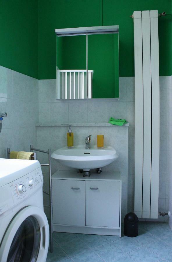 Casa Dennis Daire Cannobio Dış mekan fotoğraf