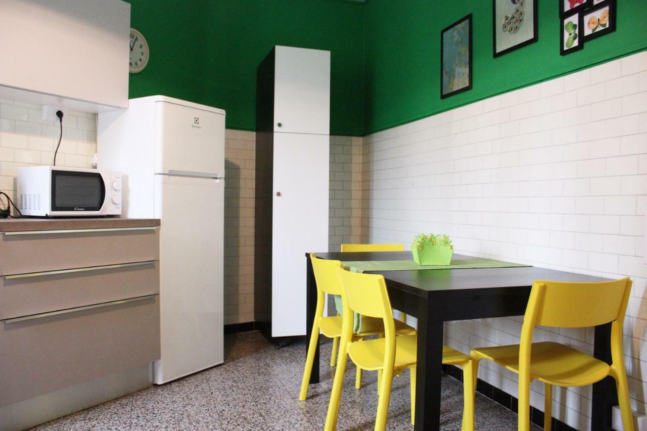 Casa Dennis Daire Cannobio Dış mekan fotoğraf