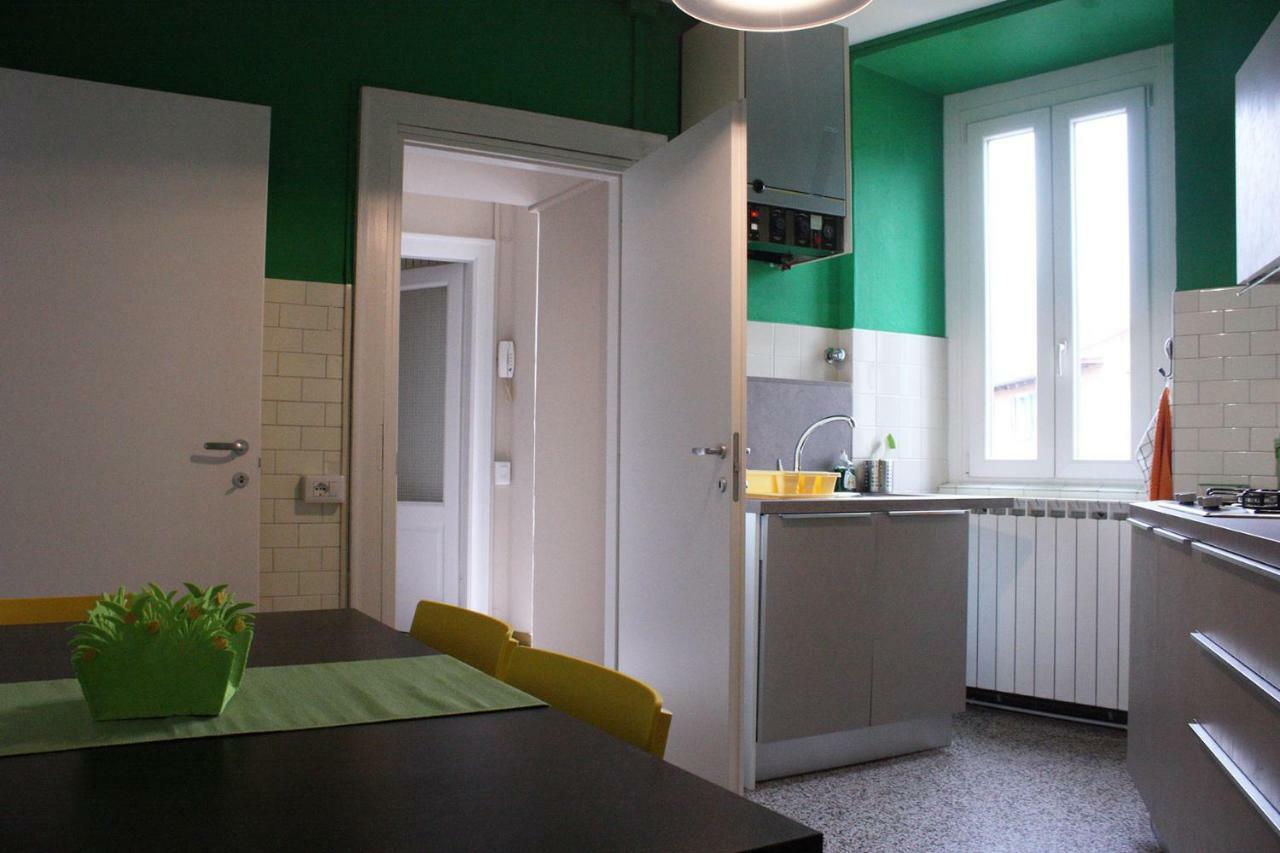 Casa Dennis Daire Cannobio Dış mekan fotoğraf