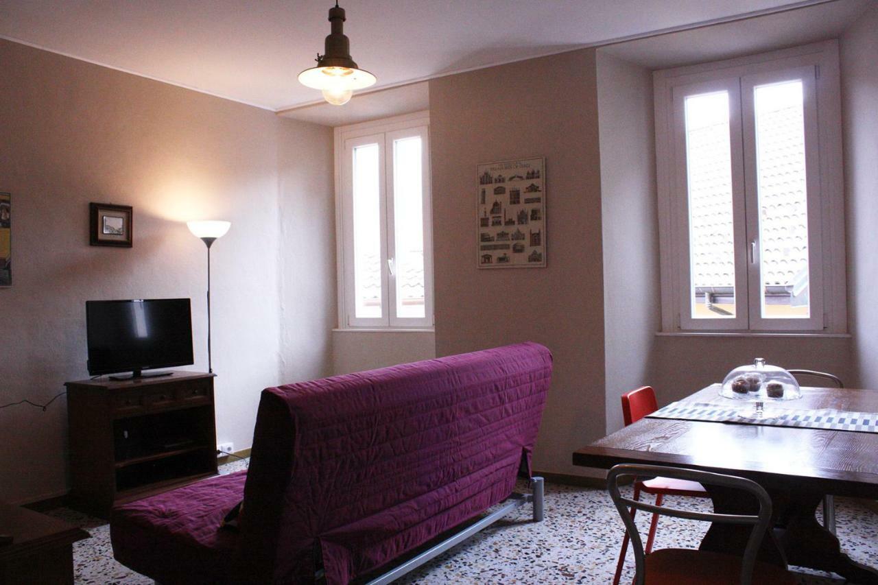 Casa Dennis Daire Cannobio Dış mekan fotoğraf