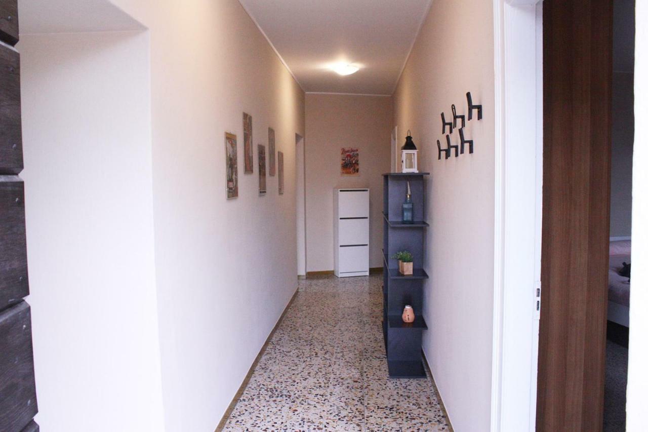 Casa Dennis Daire Cannobio Dış mekan fotoğraf