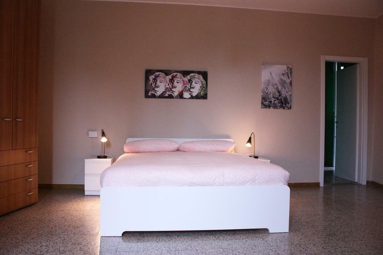 Casa Dennis Daire Cannobio Dış mekan fotoğraf