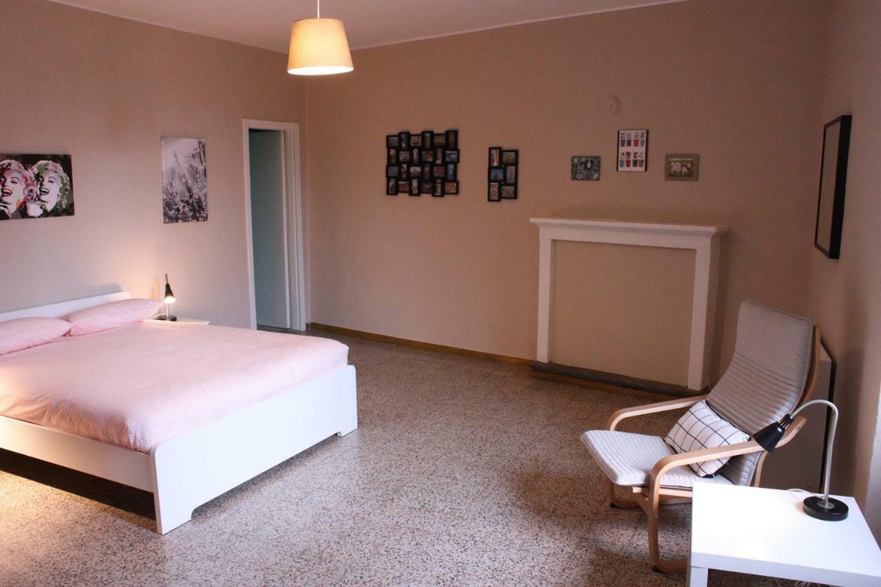 Casa Dennis Daire Cannobio Dış mekan fotoğraf