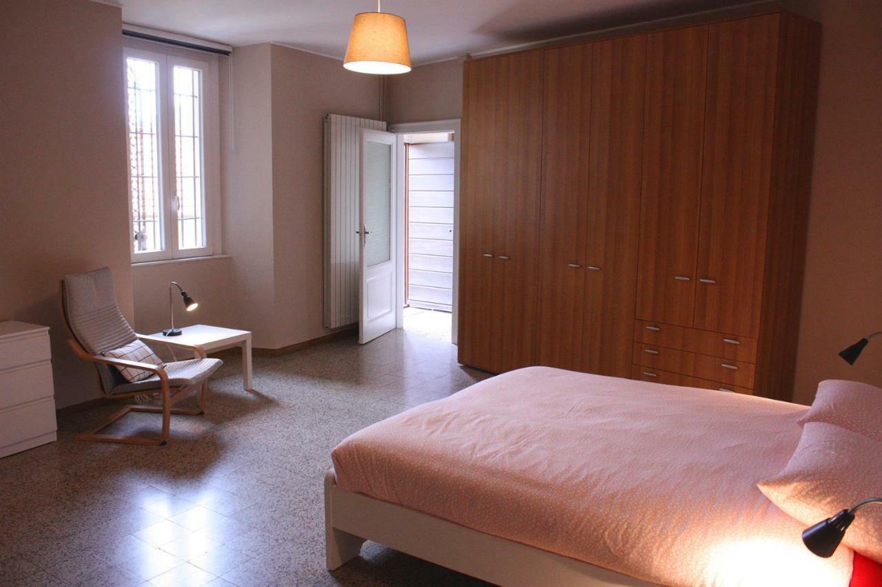 Casa Dennis Daire Cannobio Dış mekan fotoğraf