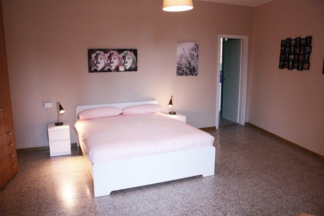 Casa Dennis Daire Cannobio Dış mekan fotoğraf