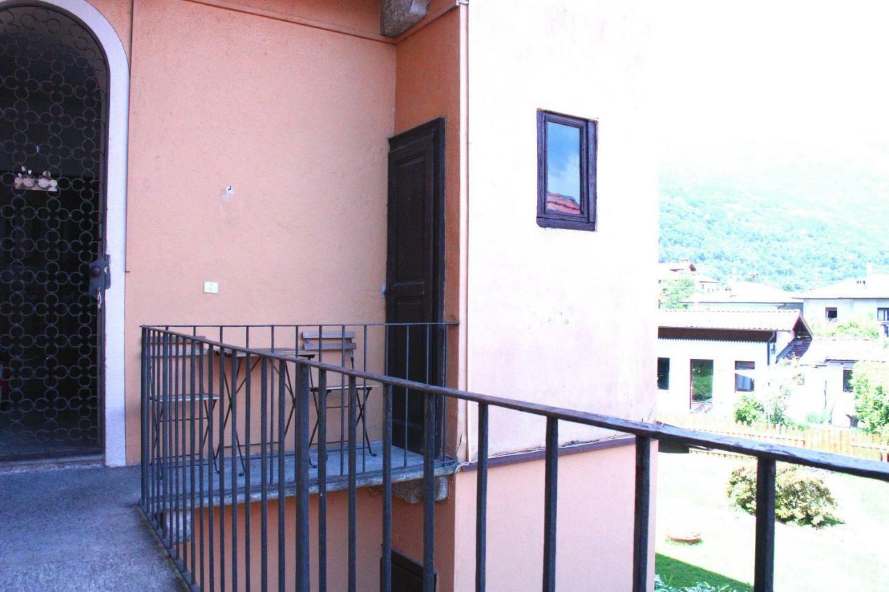 Casa Dennis Daire Cannobio Dış mekan fotoğraf
